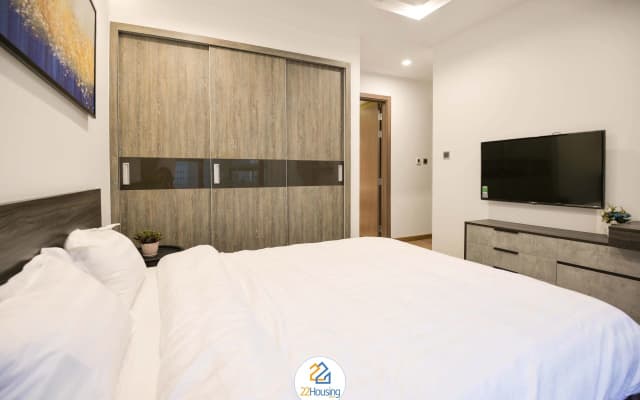 Vinhomes Metropolis Apartment - Comfort Stay Ha Noi - photo 2