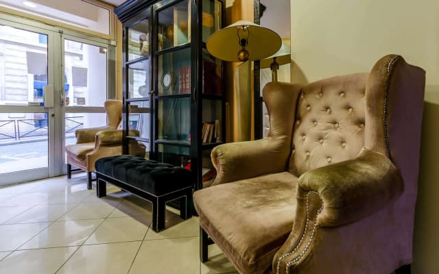 Hotel Riviera - photo 2