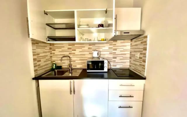 Silvio studio apartment for 2 people, Florence - photo 5