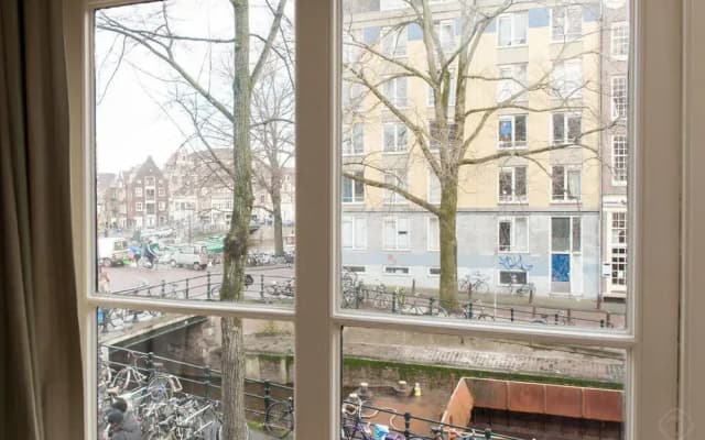 Leliegracht Apartments - photo 3