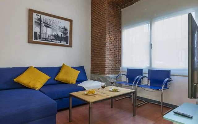 Homeabout Imperial Apartment Iv - photo 3
