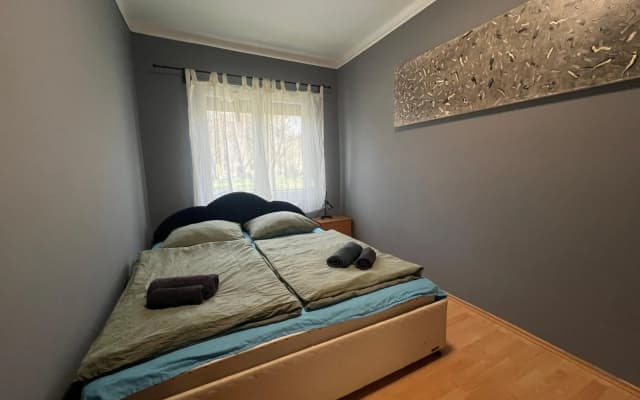 Family Friendly Apartman - photo 3