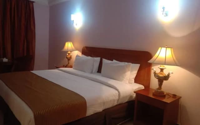 Al Massa Hotel - photo 4
