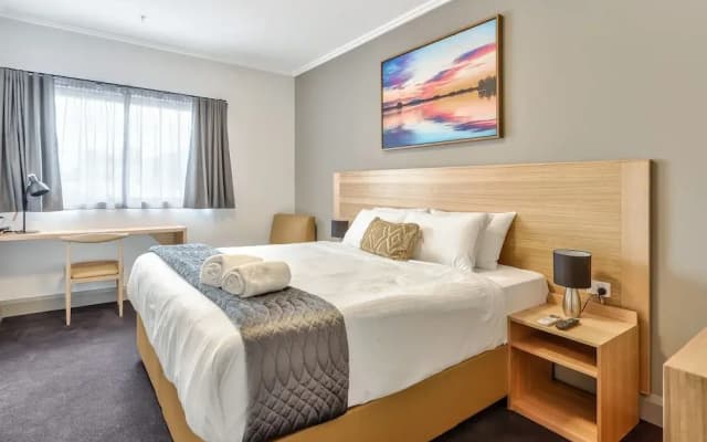 Meridian Hotel - photo 5