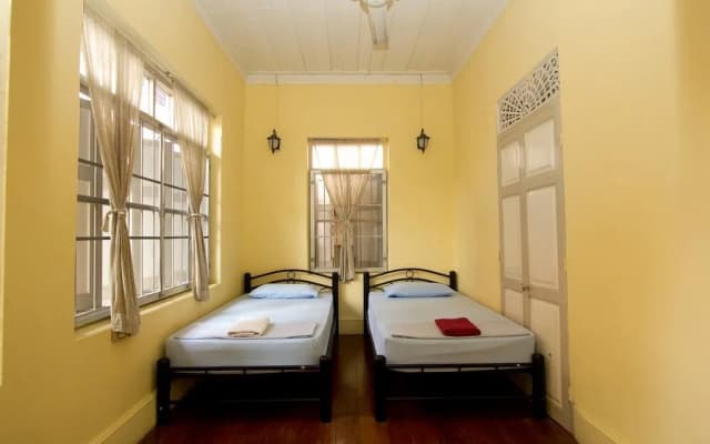 Charoendee Boutique Hostel - photo 3