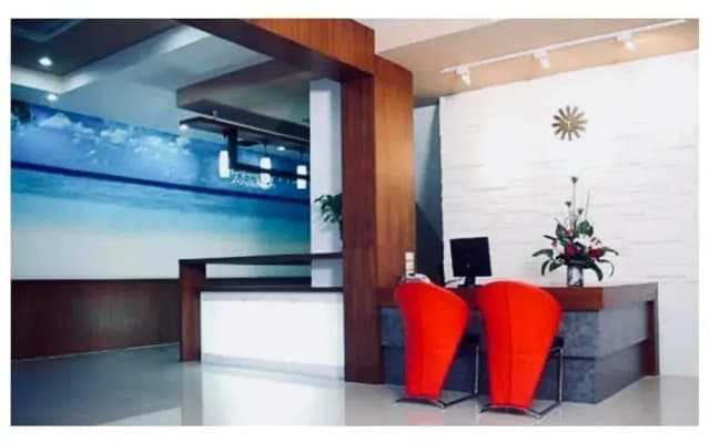 Capri Inn - photo 2