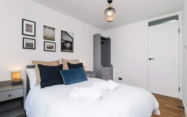 2bedroom Apartment-free Parking - photo 2