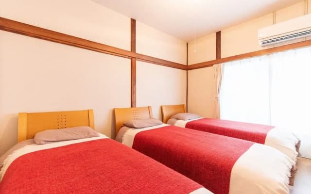 KUMI's Home for 14 Guests - photo 3