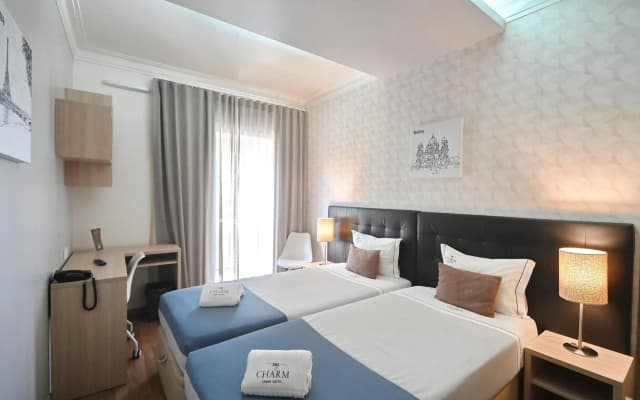 My Charm Lisbon Suites - photo 2