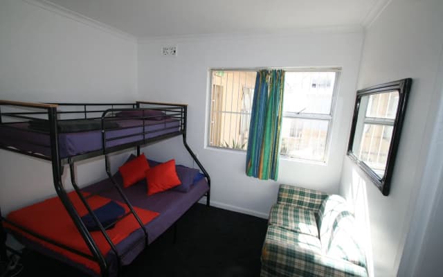 Original Backpackers - photo 5