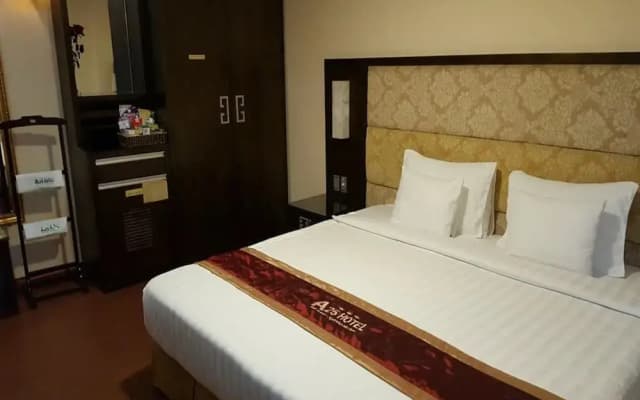 A25 Hotel - Tran Quy Cap - photo 3