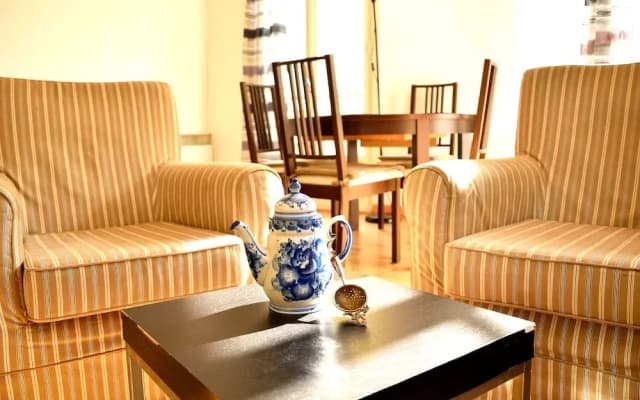 Appartement Unik - photo 3