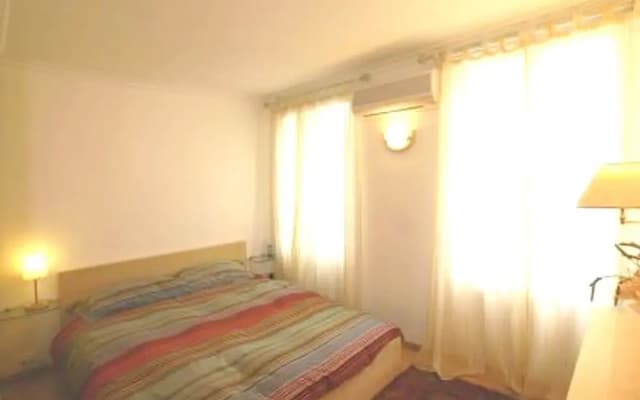 Apartment With 2 Bedrooms in Paris, With Wonderful City View and Wifi - photo 4
