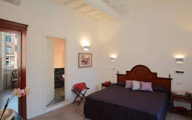 Navona Secret Stay - photo 5