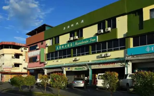 Mandarin Inn - photo 4
