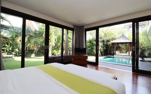 Villa Loluan - photo 4