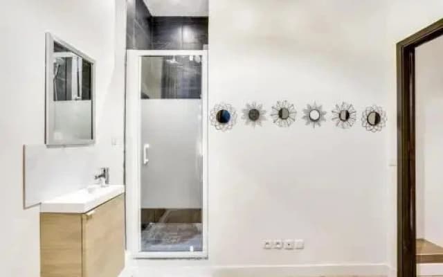138 Suite Wizman Great Apt Center Of Paris - photo 5