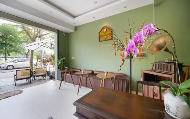 Tashi Hotel - photo 5