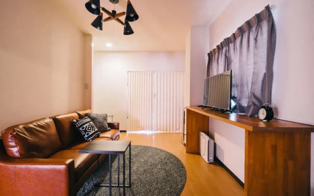 IKIDANE HOUSE Shimanouchi Osaka - photo 4