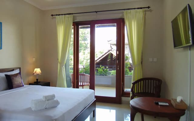 DiPondok Homestay - photo 2