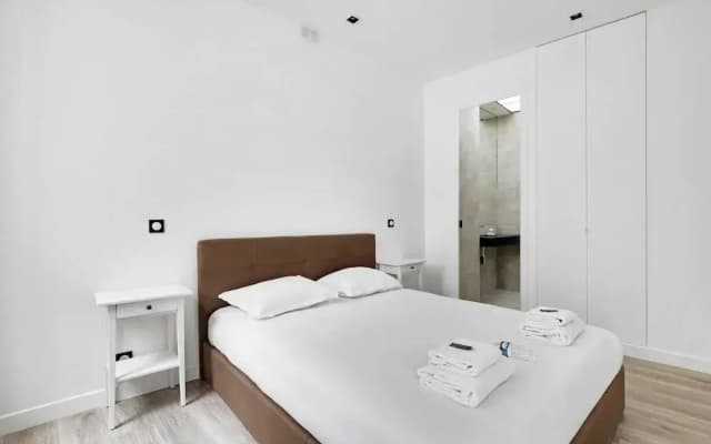 Superb Apartment With Hammam -4br/12p- Bastille - photo 2
