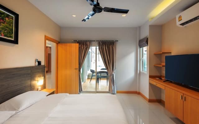 Gala Villa Pattaya - photo 5