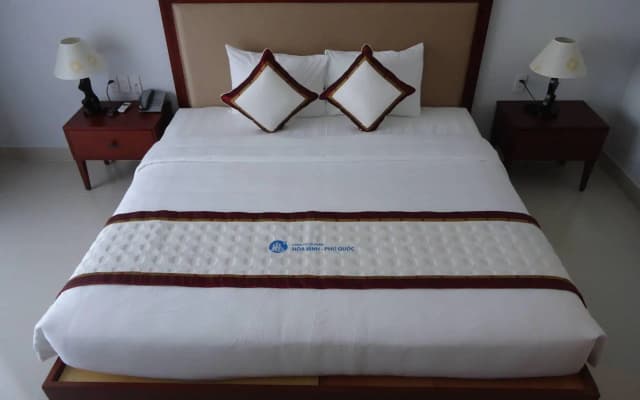Hoa Binh Phu Quoc Hotel - photo 3
