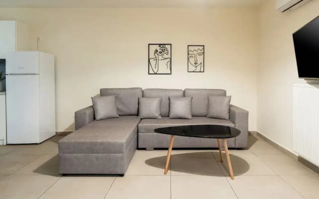 Elysee apartment 1 - photo 3
