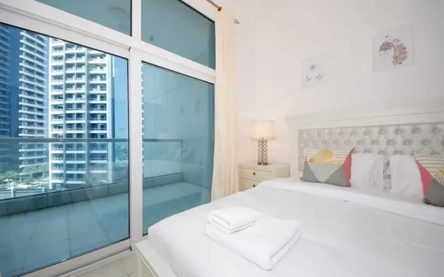 Signature Holiday Homes - Al Fahad Dubai - photo 5
