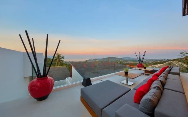 Villa Kamelia - photo 4