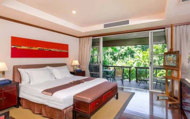 Makata Villa - photo 4