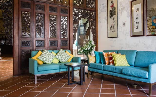 Carnarvon House - photo 2