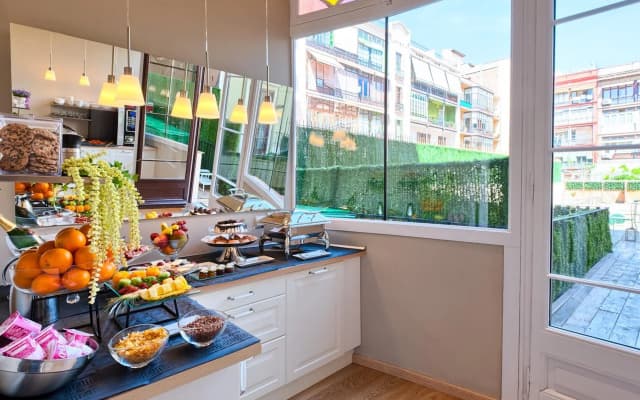 Casa Con Estilo B&B Barcelona Bruc - photo 5