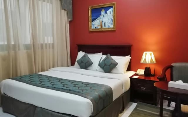 Al Maha Regency Hotel - photo 3