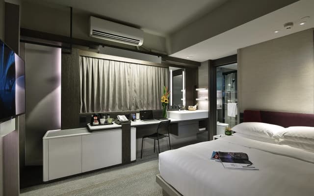Xi Hotel - photo 3