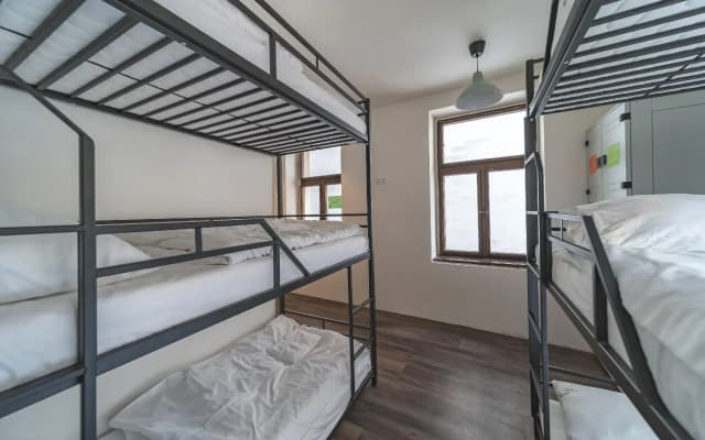 Hostel Orange - photo 3