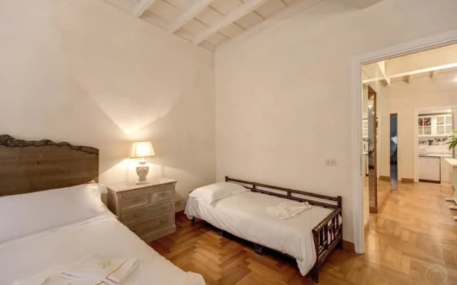 Spagna apartments - Spanish Steps area - photo 5