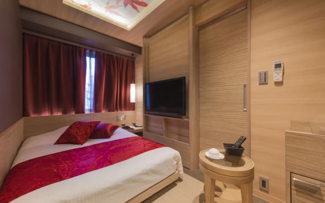 Hotel Ann Tsukiji - photo 4