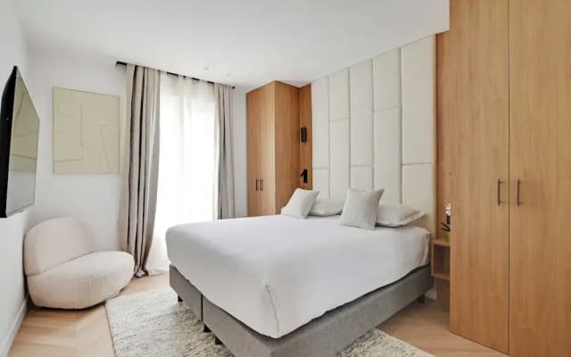 Charming Apartment - AC- 3br-6p- Montorgueil - photo 2