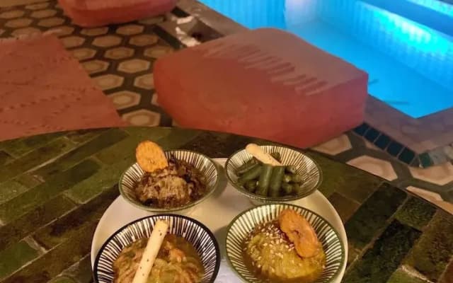 Riad B&B Comptoir du Pacha - photo 5
