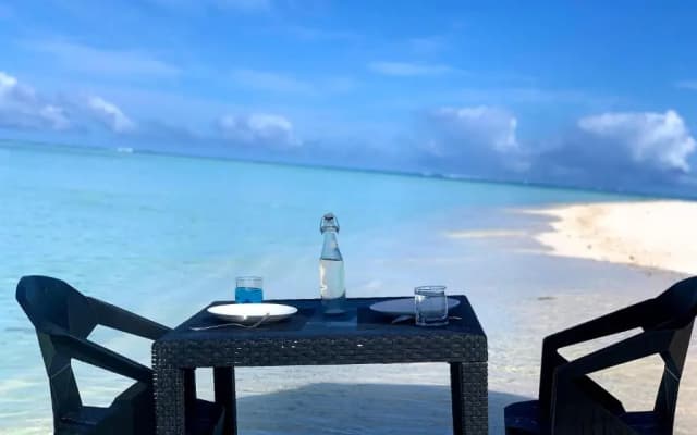 Niru Isle Maldives - photo 5