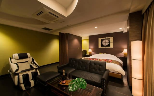 Hotel CUE Machida(Adult Only) - photo 3