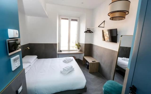 Ottaviano Smart Rooms - photo 5