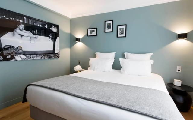 Hôtel Mathis - photo 3