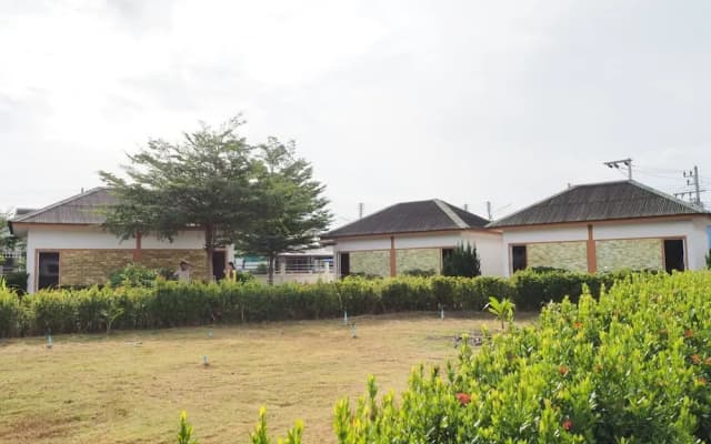 Chaofa Resort - photo 2