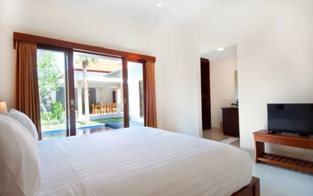 Villa Kedis - photo 3