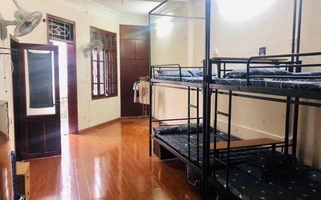 BHome Hostel Ha Noi - photo 2