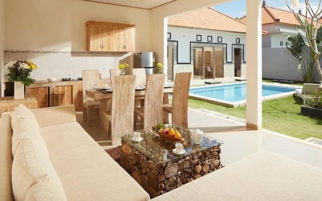 Sol Bella Villa - photo 5