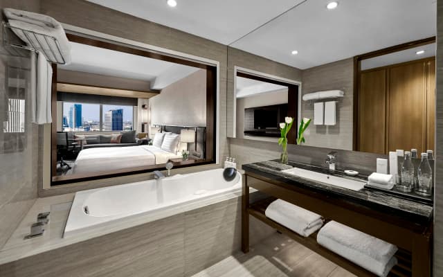 Gran Melia Jakarta - photo 3