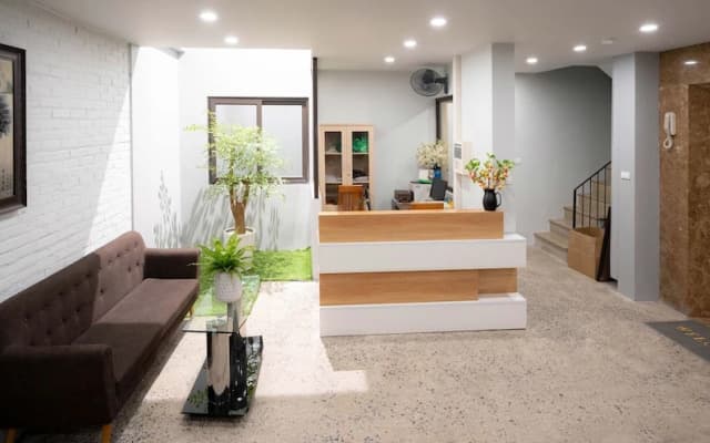 Joy Apartment Tay Ho - photo 2